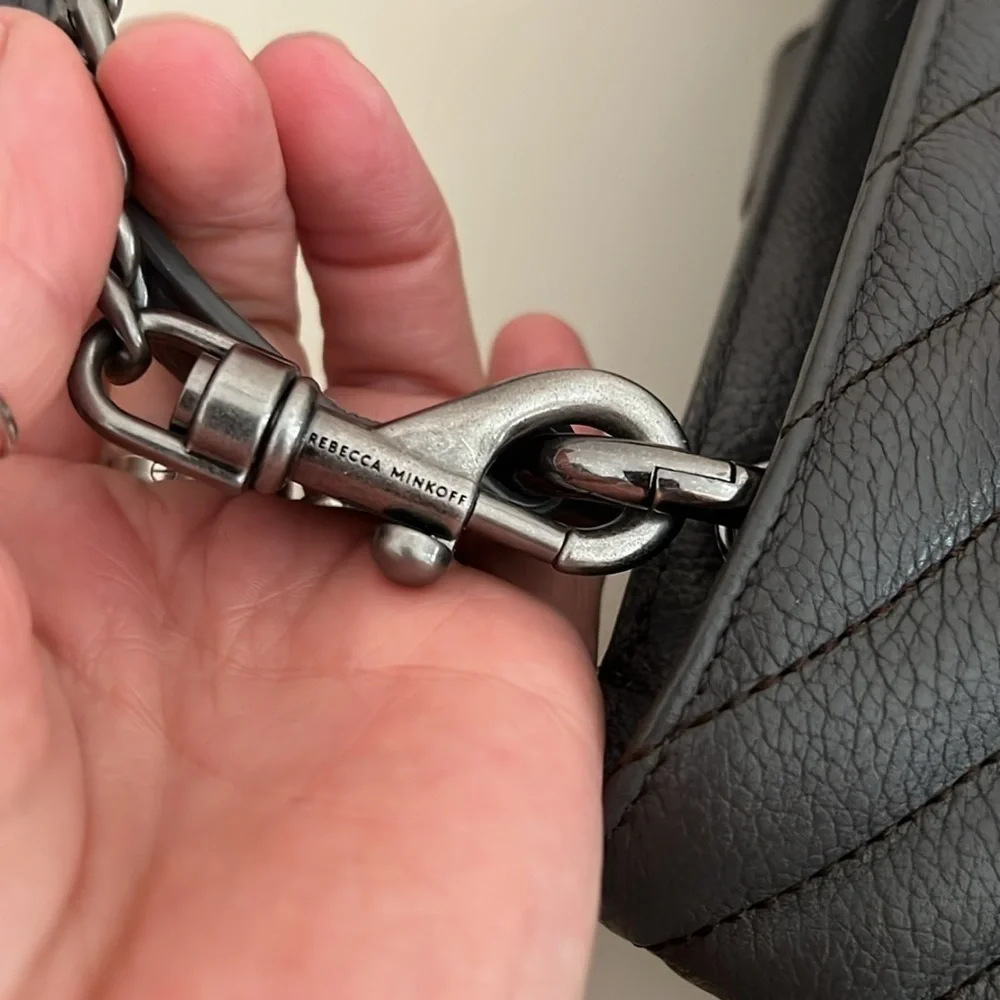 Rebecca Minkoff gently used